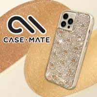 在飛比找momo購物網優惠-【CASE-MATE】iPhone 14 Pro Max6.