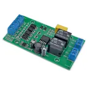 DC 6V 12V 24V Motor Forward and Reverse Controller 20A High Current with Limit Relay Driver Lift