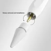 Replacement Stylus Touch Pen Nib Tip for Phone Pencil 1/2 Generation Capacitive