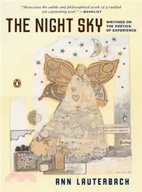 在飛比找三民網路書店優惠-The Night Sky ─ Writings on th