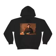 Unisex Heavy Blend™ Hooded Sweatshirt Nacho Libre ~ Easter
