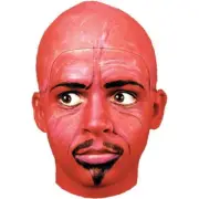 Bald Cap Custom Halloween Accessory