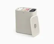 Tota Trio 90L Laundry Separation Basket | Joseph Joseph AU
