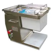 500lbs output Electric Meat cutting machine,meat grinder cutter slicer T