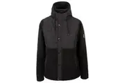 Trespass Womens/Ladies Nicola DLX Fleece Jacket (Black) - UTTP6042
