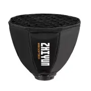 ZHIYUN Mini Softbox Dome Diffuser for Zhiyun G60 X100 X60 CX100 LED Video Light