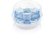 Avent: Microwave Steam Steriliser