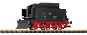 PIKO 37821 G Scale DR IV Tender Snow Plow