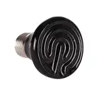 25W-100W-Reptile Heat Lamp Infrared Emitter Light BulbChicken Incubator❅Brooder