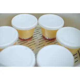 ✨32號星球✨ 【臺灣現貨】日本cotta正品 帶硅膠蓋玻璃布丁杯 焦糖布丁卡斯特拉布丁蛋糕 150ml布丁玻璃杯