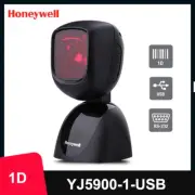 Honeywell YJ5900 1D Laser Desktop USB/RS232 Omnidirectional Barcode Scanner New