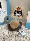 Jellycat Birdling Mallard Soft Toy Duck Plush Bird New Stuffed Animal Duckling