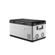 EvaKool 95L Down Under Series2 Dual Zone Camping Fridge Freezer Outdoor Portable