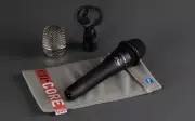 BLUE Microphones Encore 100 Studio Grade Dynamic Microphone