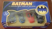 Corgi Batmobile Set