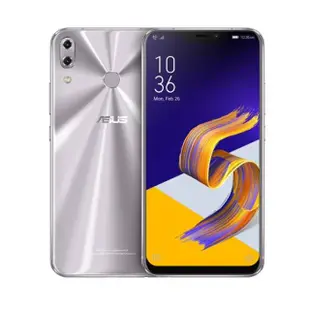 【ASUS 華碩】A級福利品 ZenFone 5Z 6.2吋(6GB/64GB)