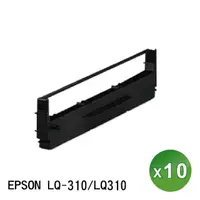 在飛比找momo購物網優惠-【EPSON】愛普生 EPSON LQ-310 / LQ31