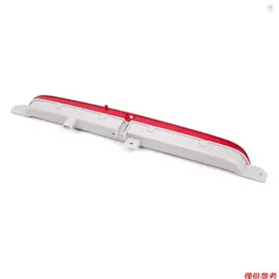 Crtw 第三煞車燈，防水 LED 尾燈高位煞車燈替換零件適用於 BMW X5 II E70，2007-2013，632