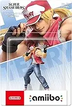 Amiibo Terry (Super Smash Bros. Collection) - Nintendo Switch