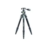 Vanguard VEO 2X 235ABP Al 4-in-1 Tripod/Monopod, Ball Head, 13.2 lbs Payload
