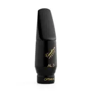 Vandoren Optimum AL3 Alto Saxophone Mouthpiece - (SM711)