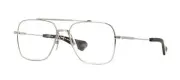 Dita FLIGHT-SEVEN Black Palladium (01 M) Eyeglasses