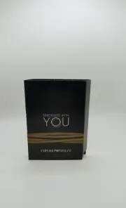 Emporio Armani Stronger With You EDT 1.2 ml