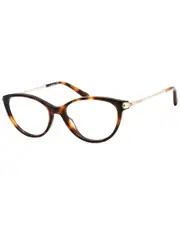 Swarovski Women's SK5349/V 53mm Optical Frames