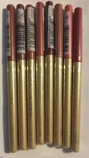 L'oreal Colour Riche Anti-Feathering Lip Liner, You Choose