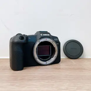 ( 保固內超新無反 ) Canon EOS R8  全片幅 CMOS 無反光鏡相機 自動對焦追蹤 二手