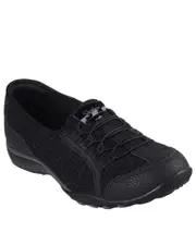 Skechers Relaxed Fit: Breathe - Easy Black
