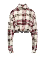 [GINA GORGEOUS] GINA GORGEOUS Sweatshirts - Item 10195543
