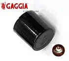 Genuine Gaggia Steam KNOB & Clip - - Gaggia Classic, Coffee, Deluxe Coffee, PRO