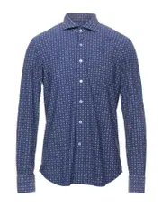 [ALESSANDRO GHERARDI] ALESSANDRO GHERARDI Shirts - Item 12761127