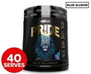 EHP Labs Pride Pre-Workout Blue Slushie 358g / 40 Serves