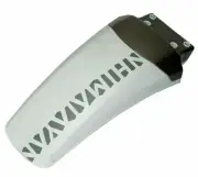 Front Mudguard With Sticker Assy Fits Royal Enfield Himalayan