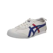 [Onitsuka Tiger] Sneakers MEXICO 66 WHITE/DARK BLUE 24.0 cm