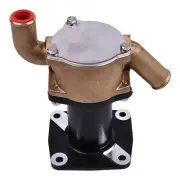 Water Pump A029U129 132-0413 For Cummins Onan Engine MDKBP/R Sherwood G1010