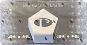 2021 Marvel Premier Box Factory Sealed (2023 Upper Deck)