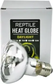 E27 150W 240V Daylight Heat Lamp