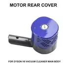 Motor Rear Cover + Filter For Dyson V6 DC58 DC59 DC61 DC62 DC74 Vacuum Cleaner
