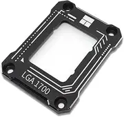 Thermalright LGA 1700 CPU Contact Frame Retrofit Kit, 7cm, Anti-Bending, Intel 12/13/14 Gen, Desktop
