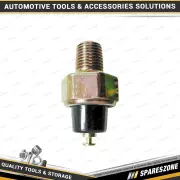 Pro-Kit Oil Pressure Switch - 1/4 Inch 18 SAE for Ford Cortina TC Fairlane LTD