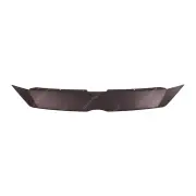Superspares Front Middle Apron for Mazda 3 BM 01/2014 - ONWRADS Black