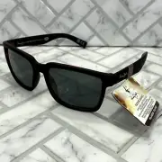 NWT Panama Jack Sunglasses PJP 24 352 TRT Square Tortoise Frames 100% UVA-UVB
