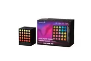 Yeelight Colourful RGB Smart Lamp Matrix Cube Compatible with Matter, Seamlessly
