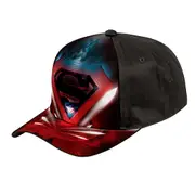 DC COMICS Superman OPTICS Hat Cap