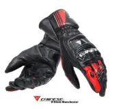 Dainese Druid 4 Leather Sport Track Touring Gloves XS