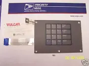 Vulcan Blast Chiller Freezer Membrane Part# 431943