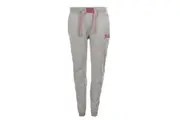 4 x Everlast Womens Grey Jogging Sport Pants